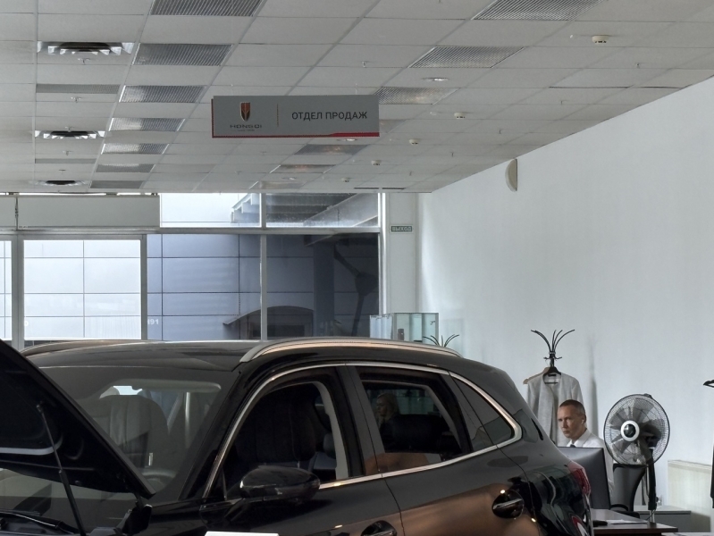 Ушли и&nbsp;не&nbsp;обещали вернуться: еще раз о&nbsp;сбежавших автобрендах