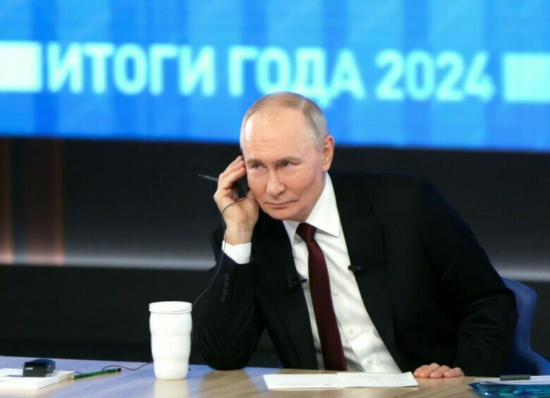 Устойчивая экономика страны по Путину: что это значит для российского автопрома