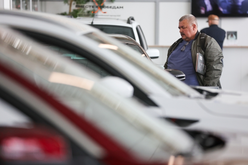 Утильсбор: способ заманить в РФ иностранные автобренды или навсегда их отпугнуть
