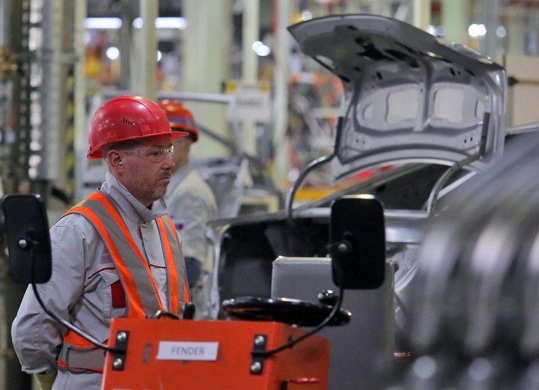 В&nbsp;2026 году в&nbsp;России перезапустят экс-заводы Toyota и&nbsp;Volkswagen