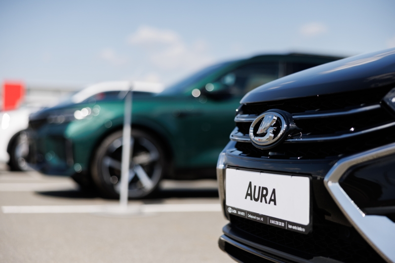 В&nbsp;новый год без перемен: автопром России не&nbsp;выходит из&nbsp;летаргического сна