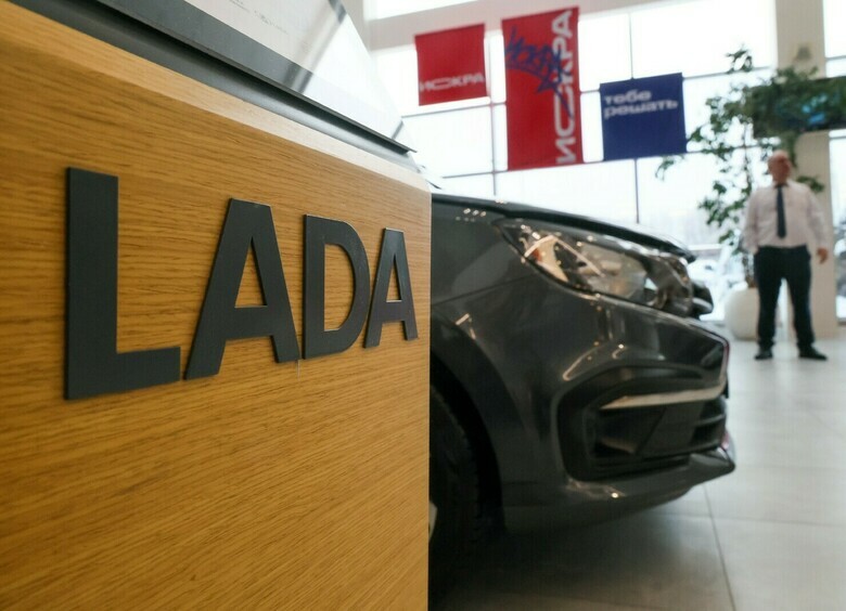 В&nbsp;погоне за&nbsp;Tesla: АВТОВАЗ обещает нам отечественный беспилотник