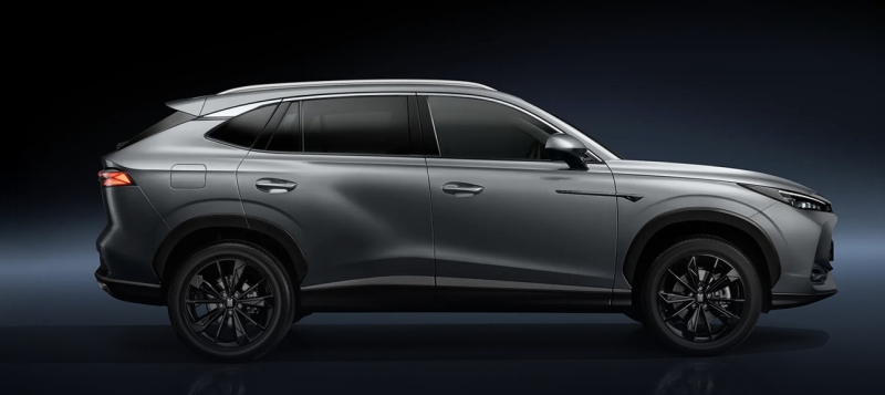 В&nbsp;поисках здравого смысла: зачем заводу &laquo;Москвич&raquo; новый суббренд