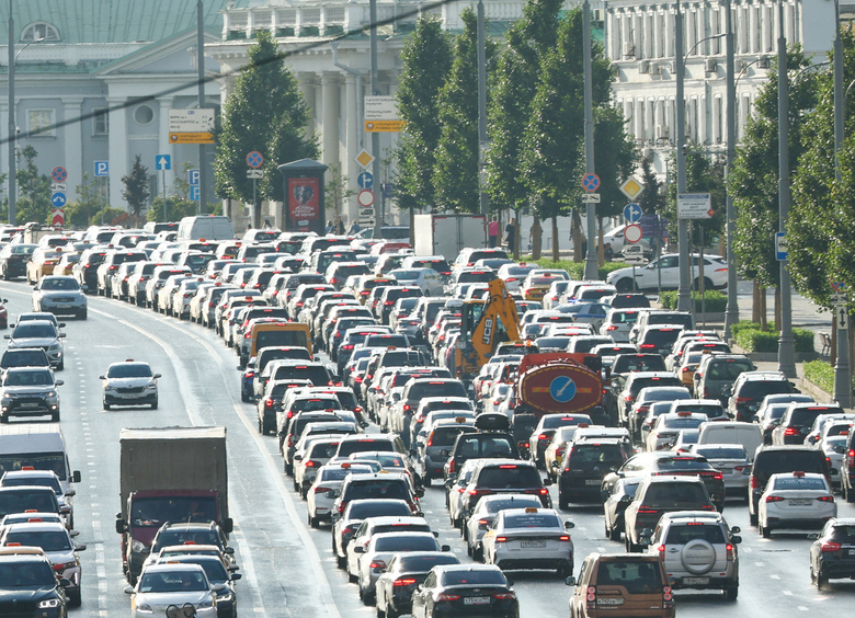 В&nbsp;России начнут проверять автомобили на&nbsp;кибербезопасность