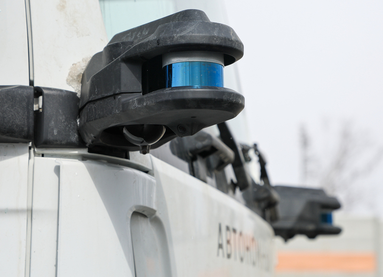 В&nbsp;России появится новый тестовый полигон для беспилотных автомобилей