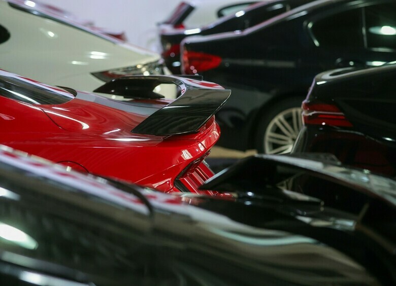 В&nbsp;России резко увеличилось количество бракованных машин