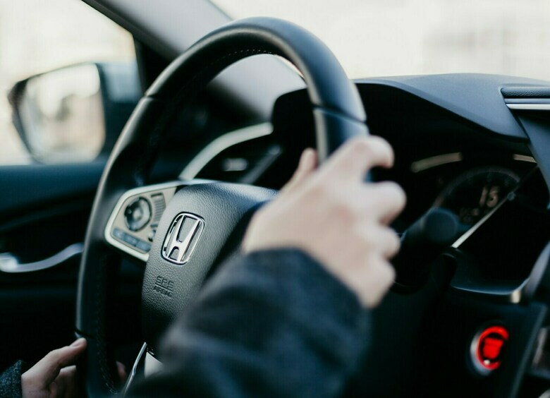 В России заменят подушки безопасности у автомобилей Honda
