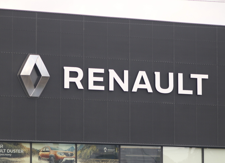 В Ростехе допустили возвращение Renault в капитал АВТОВАЗа