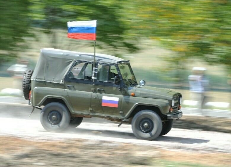 В Совете Федерации призвали возобновить производство «бобиков» УАЗ-469