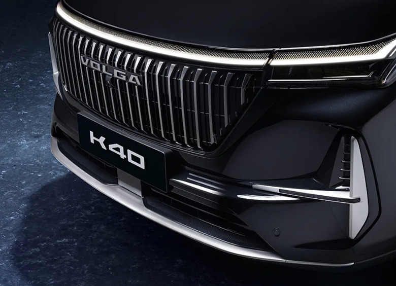 Volga на&nbsp;марше: куда приведет китайцев избранный ими путь локализации