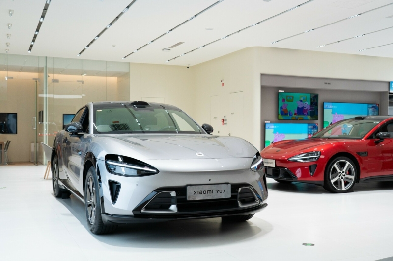 Во всем виновата Tesla: чем закончится война с электронными дверными ручками автомобилей