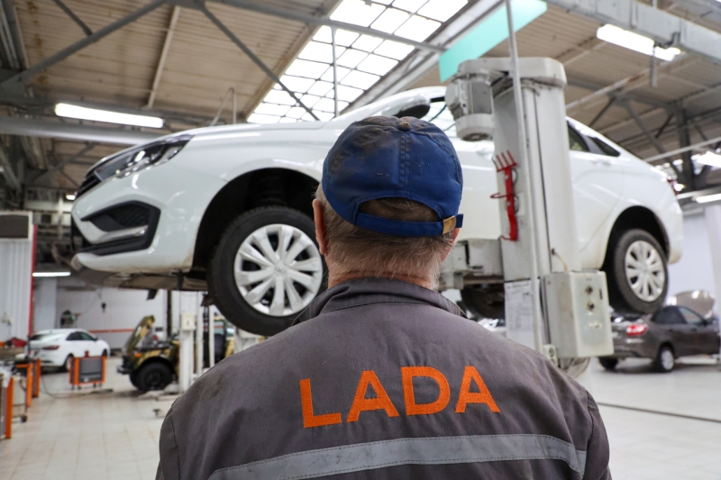 Вопросы без ответов: как АВТОВАЗ попал в ловушку, которую сам же себе и создал