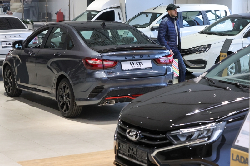 Вопросы без ответов: как АВТОВАЗ попал в ловушку, которую сам же себе и создал