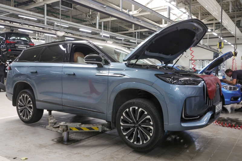 Вредоносный Start-Stop: сколько нужно сэкономить топлива, чтобы окупить ремонт мотора