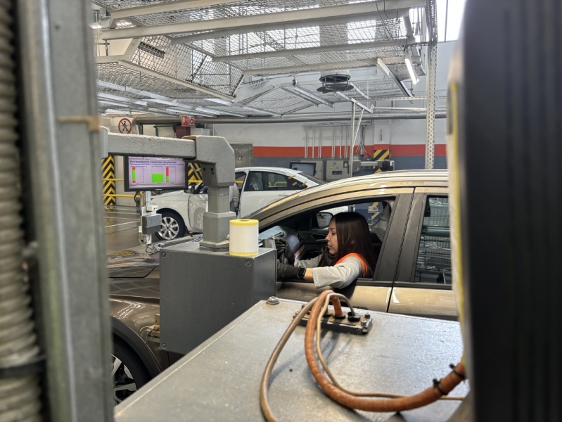 Все-таки можно: как сегодня АВТОВАЗ следит за&nbsp;качеством выпускаемых машин