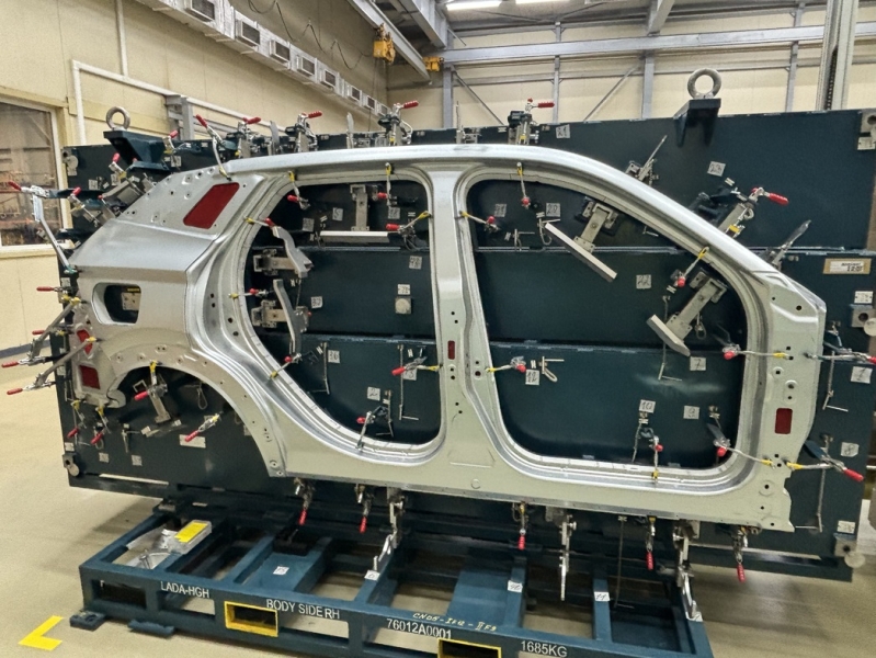 Все-таки можно: как сегодня АВТОВАЗ следит за&nbsp;качеством выпускаемых машин