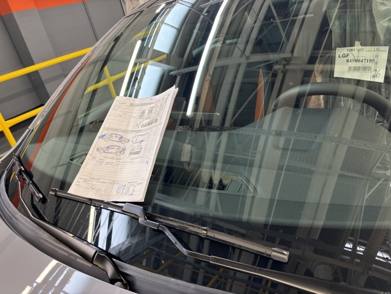 Все-таки можно: как сегодня АВТОВАЗ следит за&nbsp;качеством выпускаемых машин