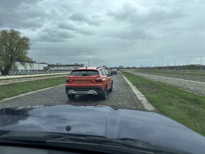 Все-таки можно: как сегодня АВТОВАЗ следит за&nbsp;качеством выпускаемых машин