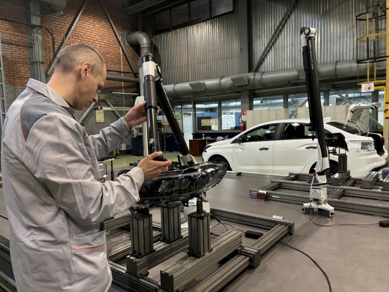 Все-таки можно: как сегодня АВТОВАЗ следит за&nbsp;качеством выпускаемых машин