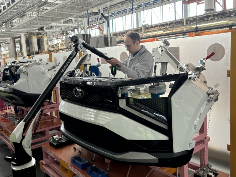 Все-таки можно: как сегодня АВТОВАЗ следит за&nbsp;качеством выпускаемых машин