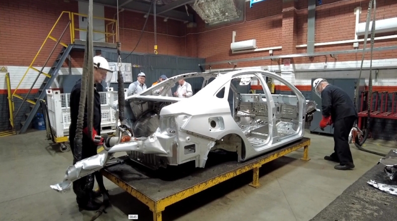 Все-таки можно: как сегодня АВТОВАЗ следит за&nbsp;качеством выпускаемых машин