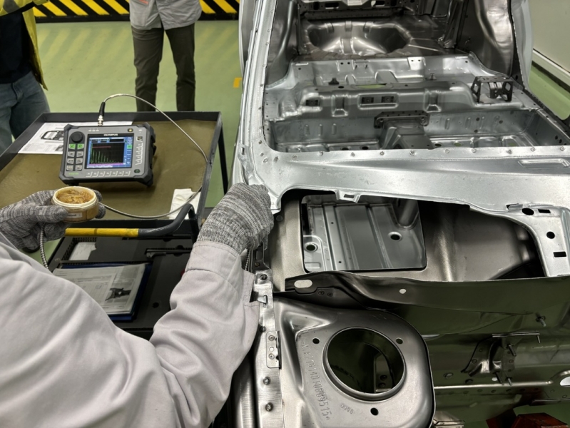 Все-таки можно: как сегодня АВТОВАЗ следит за&nbsp;качеством выпускаемых машин