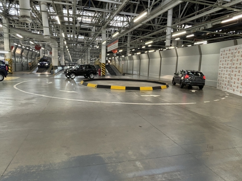 Все-таки можно: как сегодня АВТОВАЗ следит за&nbsp;качеством выпускаемых машин