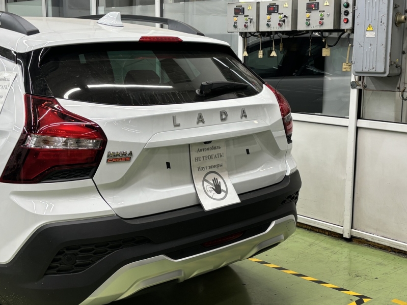 Все-таки можно: как сегодня АВТОВАЗ следит за&nbsp;качеством выпускаемых машин