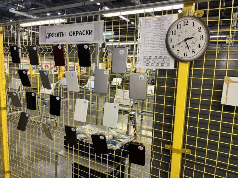 Все-таки можно: как сегодня АВТОВАЗ следит за&nbsp;качеством выпускаемых машин