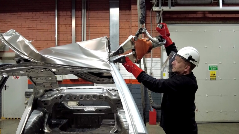 Все-таки можно: как сегодня АВТОВАЗ следит за&nbsp;качеством выпускаемых машин