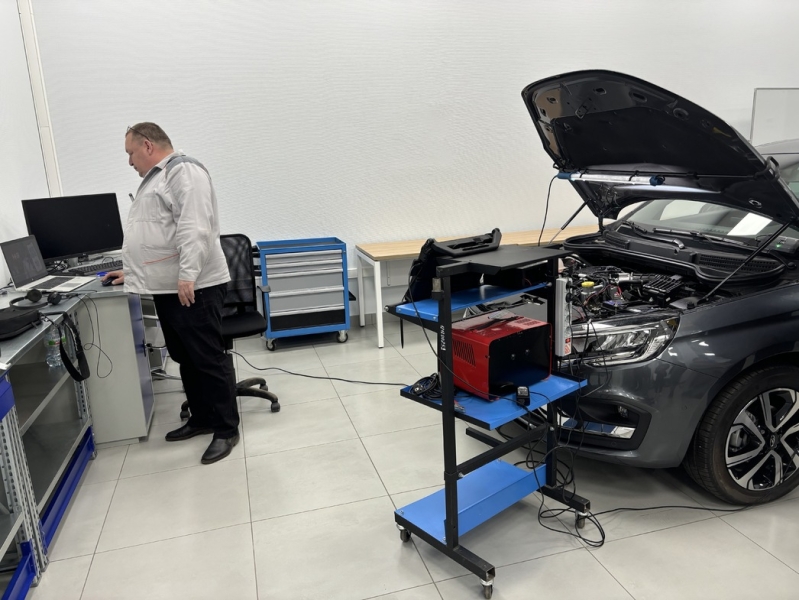 Все-таки можно: как сегодня АВТОВАЗ следит за&nbsp;качеством выпускаемых машин