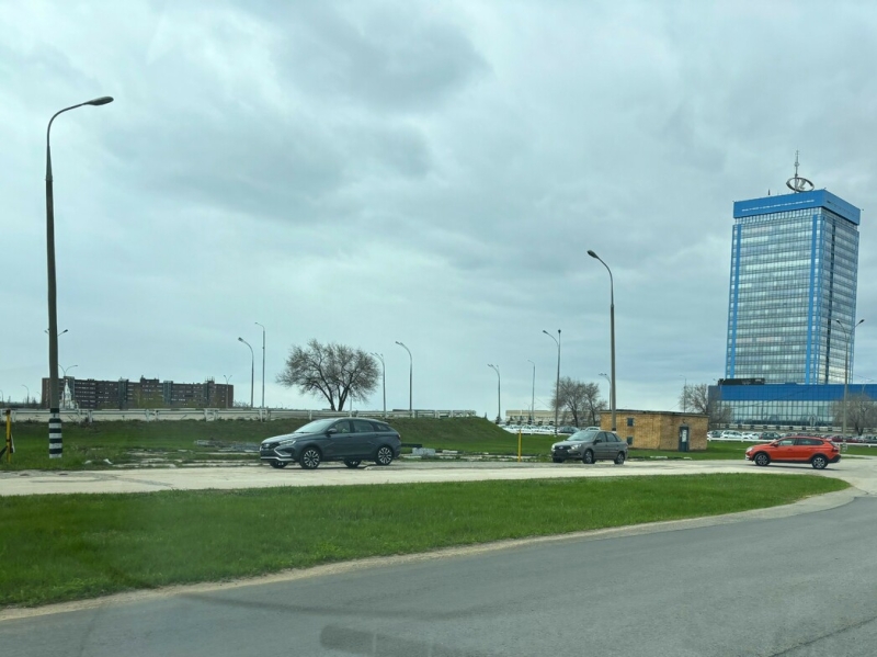 Все-таки можно: как сегодня АВТОВАЗ следит за&nbsp;качеством выпускаемых машин