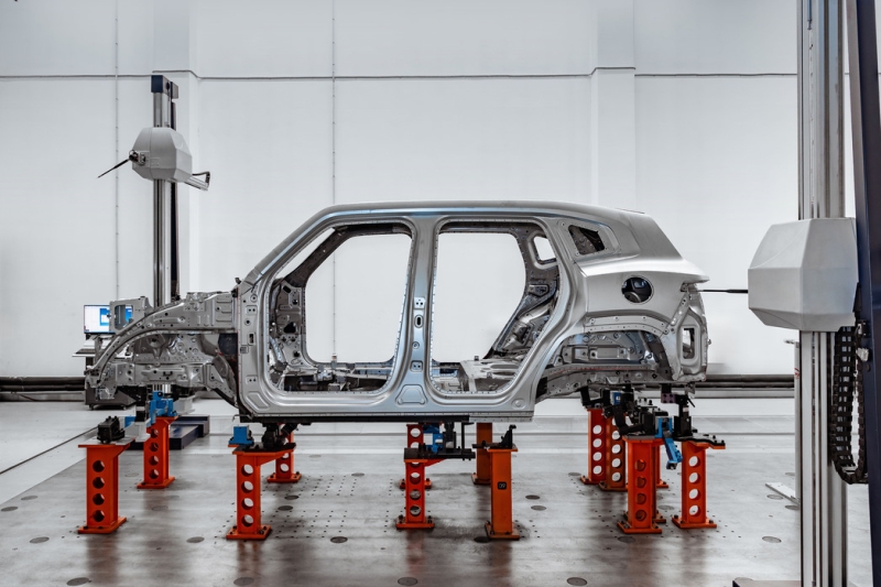 Законы выживания: что скрывает завод Haval в Тульской области