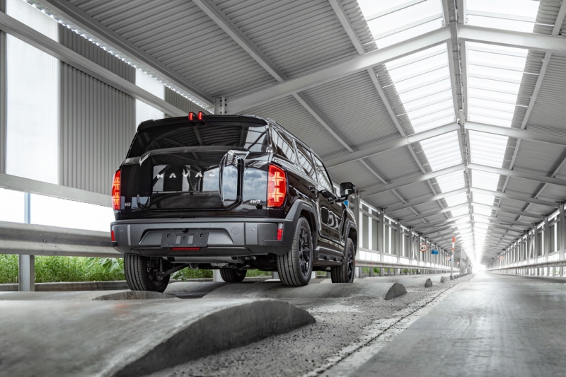 Законы выживания: что скрывает завод Haval в Тульской области