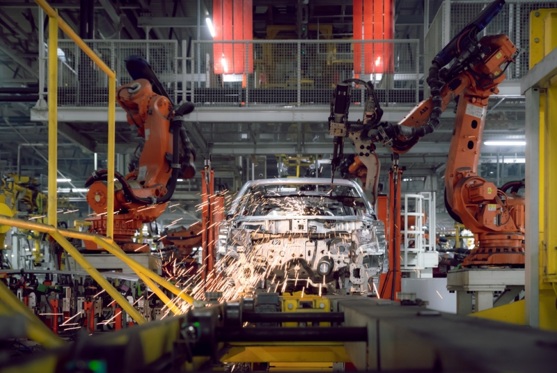 Законы выживания: что скрывает завод Haval в Тульской области