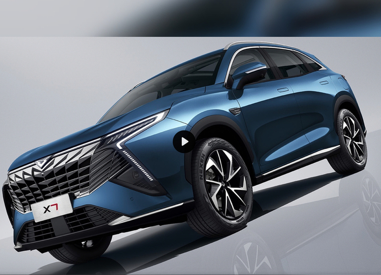 Закрыть нельзя оставить: Kaiyi хоронить рано, но&nbsp;и&nbsp;перспектив у&nbsp;бренда в&nbsp;России нет