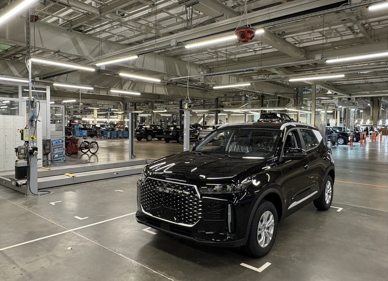 Замах на&nbsp;миллион: Tenet хочет войти в&nbsp;топ-3 самых продаваемых марок в&nbsp;России