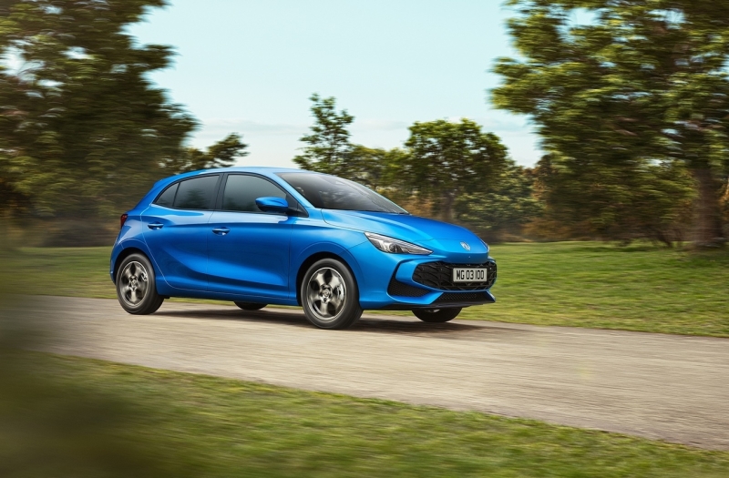 Завод «Москвич» намекнул на дальнейшее расширение своей модельной линейки